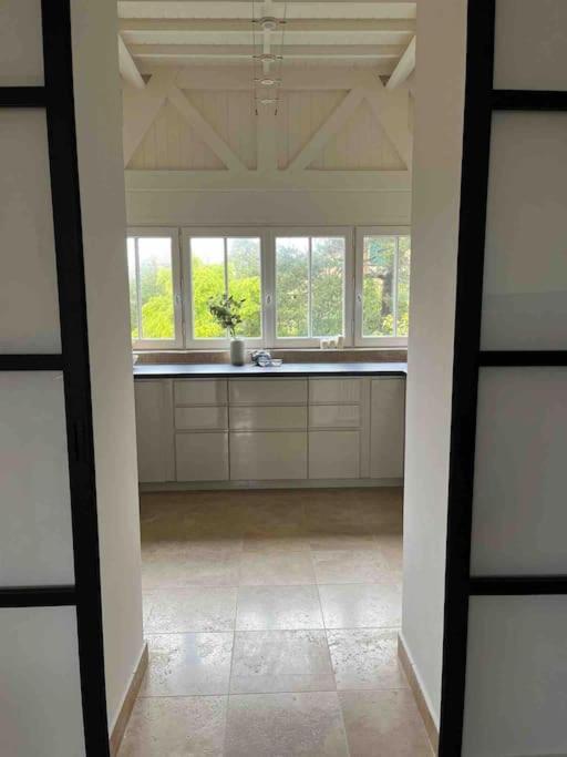 Villa D'Exception A 500 M De La Plage 메르빌프랑세빌플라쥐 외부 사진