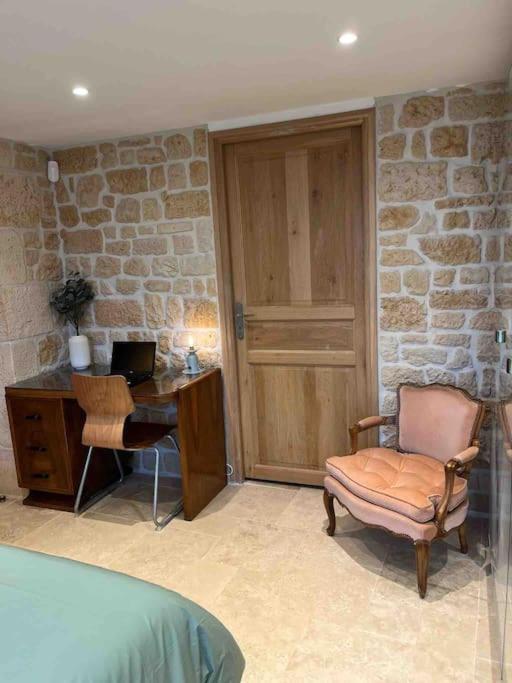 Villa D'Exception A 500 M De La Plage 메르빌프랑세빌플라쥐 외부 사진
