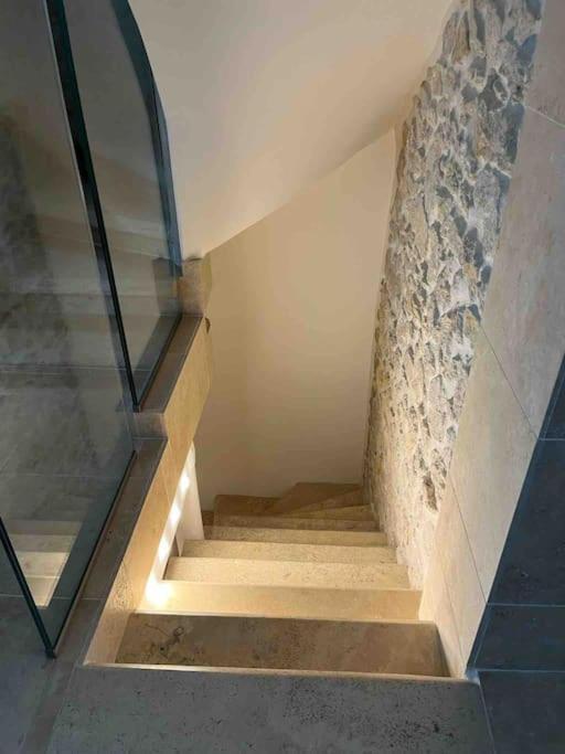 Villa D'Exception A 500 M De La Plage 메르빌프랑세빌플라쥐 외부 사진